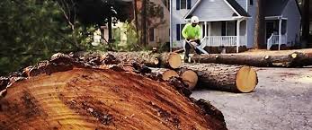 Best Tree Removal  in La Puente, CA